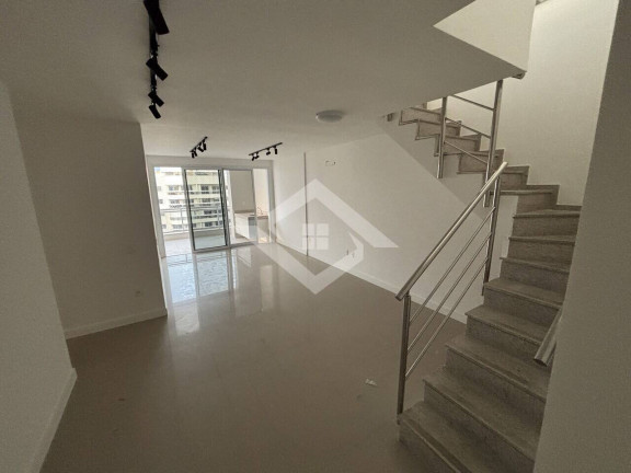 Apartamento com 4 Quartos à Venda, 247 m² em Barra Olímpica - Rio De Janeiro