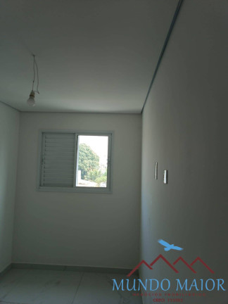 Imagem Apartamento com 2 Quartos à Venda, 110 m² em Bangú - Santo André Imagem Apartamento com 2 Quartos à Venda, 110 m² em Bangú - Santo André