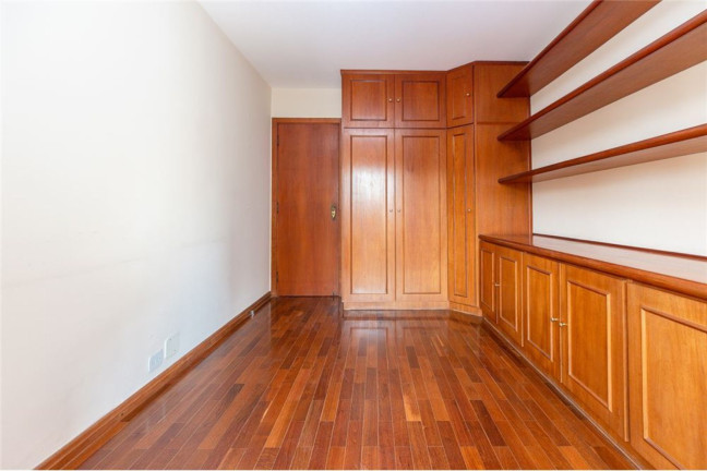 Imagem Apartamento com 4 Quartos à Venda, 204 m² em Itaim Bibi - São Paulo