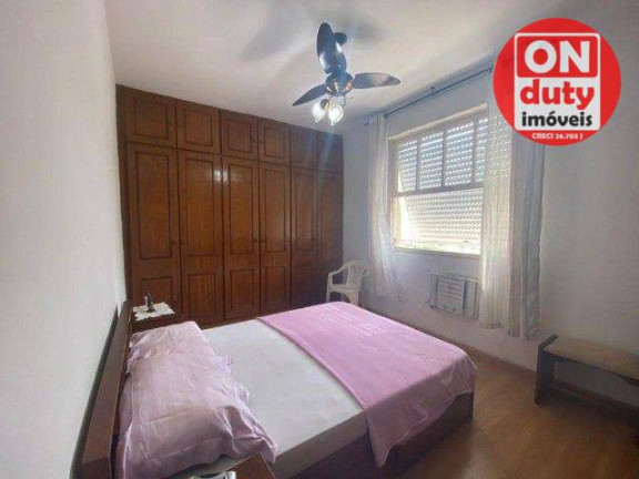 Imagem Apartamento com 2 Quartos à Venda, 100 m² em Marapé - Santos Imagem Apartamento com 2 Quartos à Venda, 100 m² em Marapé - Santos