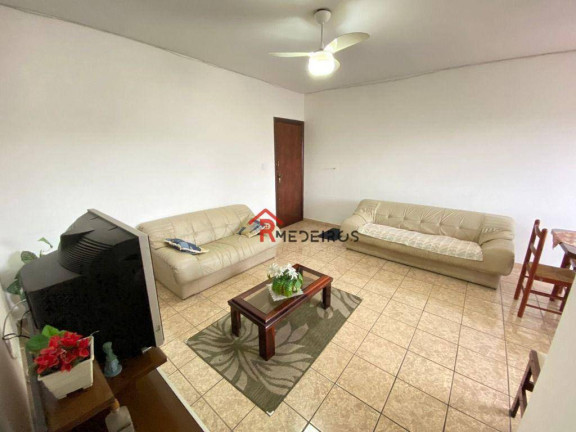 Imagem Apartamento com 2 Quartos à Venda, 92 m² em Boqueirão - Praia Grande Imagem Apartamento com 2 Quartos à Venda, 92 m² em Boqueirão - Praia Grande