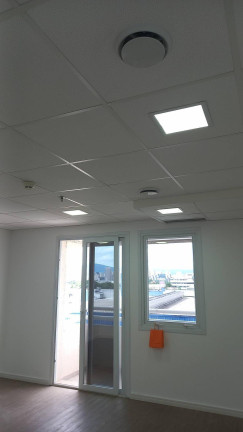 Imagem Sala Comercial para Alugar, 36 m² em Várzea Da Barra Funda - São Paulo Imagem Sala Comercial para Alugar, 36 m² em Várzea Da Barra Funda - São Paulo