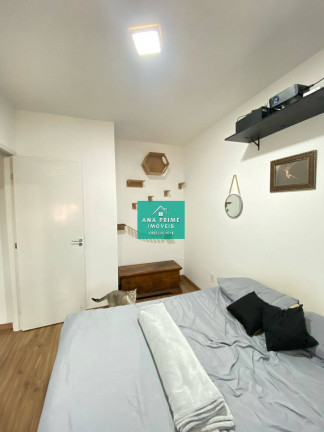 Imagem Apartamento com 2 Quartos à Venda, 52 m² em Parque Residencial Flamboyant - São José Dos Campos Imagem Apartamento com 2 Quartos à Venda, 52 m² em Parque Residencial Flamboyant - São José Dos Campos