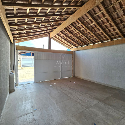 Imagem Casa com 2 Quartos à Venda, 125 m² em Tupi - Praia Grande