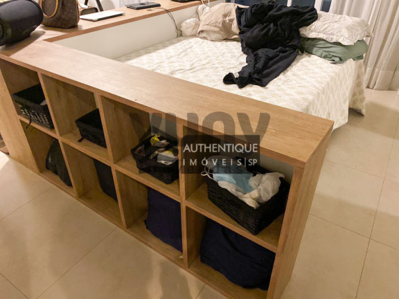 Imagem Apartamento com 1 Quarto à Venda, 48 m² em José Menino - Santos Imagem Apartamento com 1 Quarto à Venda, 48 m² em José Menino - Santos