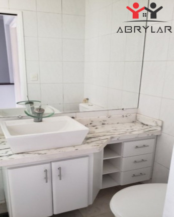 Imagem Imóvel com 2 Quartos à Venda, 80 m² em Vila Alati - Jundiaí