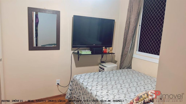 Imagem Apartamento com 1 Quarto à Venda, 43 m² em Casa Grande - Diadema