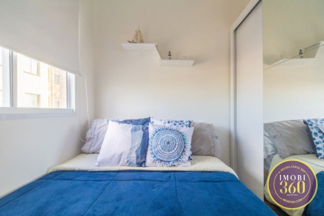 Imagem Apartamento com 2 Quartos à Venda, 35 m² em Cidade Patriarca - São Paulo Imagem Apartamento com 2 Quartos à Venda, 35 m² em Cidade Patriarca - São Paulo