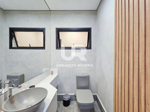 Imagem Casa com 4 Quartos à Venda, 316 m² em Riviera | Módulo 30 - Bertioga