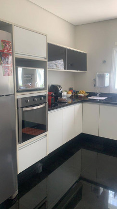Imagem Casa de Condomínio com 4 Quartos à Venda, 408 m² em Alphaville - Santana De Parnaíba