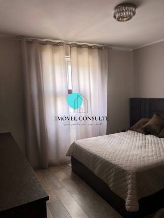 Imagem Apartamento com 2 Quartos à Venda, 110 m² em Consolação - São Paulo
