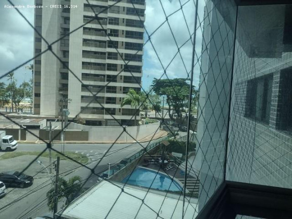 Imagem Apartamento com 4 Quartos à Venda, 175 m² em Boa Viagem - Recife