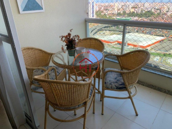 Imagem Apartamento com 3 Quartos à Venda, 72 m² em Horto Bela Vista - Salvador