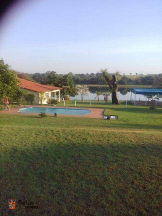 Imagem Chácara com 5 Quartos à Venda, 240 m² em Zona Rural - Três Fronteiras Imagem Chácara com 5 Quartos à Venda, 240 m² em Zona Rural - Três Fronteiras