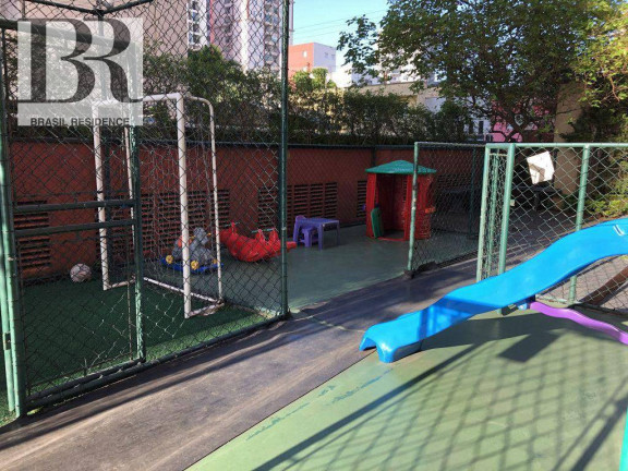 Imagem Apartamento com 3 Quartos à Venda, 61 m² em Ipiranga - São Paulo