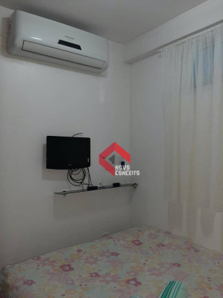 Imagem Apartamento com 2 Quartos à Venda, 57 m² em Meireles - Fortaleza