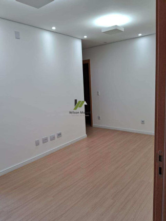 Apartamento com 2 Quartos à Venda, 53 m² em Horto Florestal - Jundiaí