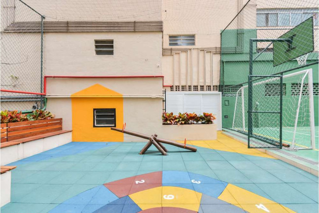 Imagem Apartamento com 3 Quartos à Venda, 218 m² em Jardim Paulista - São Paulo Imagem Apartamento com 3 Quartos à Venda, 218 m² em Jardim Paulista - São Paulo