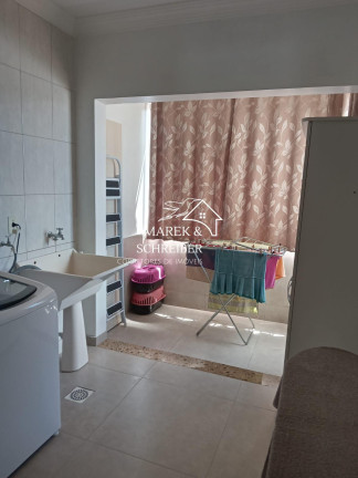 Imagem Apartamento com 3 Quartos à Venda, 140 m² em Centro - Dois Vizinhos