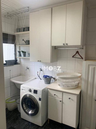 Imagem Imóvel com 3 Quartos à Venda, 165 m² em Portal Do Morumbi - São Paulo