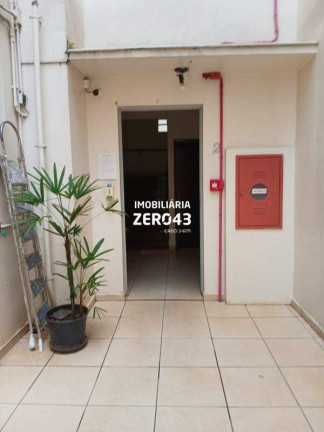 Apartamento com 2 Quartos à Venda, 67 m² em Centro - Londrina