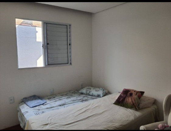 Imagem Casa de Condomínio com 3 Quartos à Venda, 138 m² em Nova Votorantim - Votorantim
