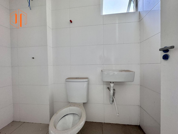 Imagem Apartamento com 2 Quartos à Venda, 43 m² em Atuba - Colombo
