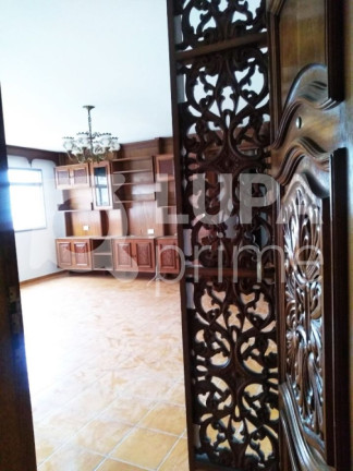 Imagem Apartamento com 3 Quartos à Venda, 149 m² em Santana - São Paulo