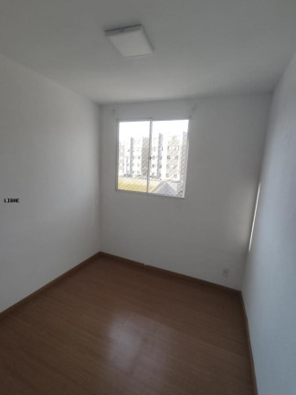 Imagem Apartamento com 2 Quartos à Venda, 39 m² em Centro - Botucatu