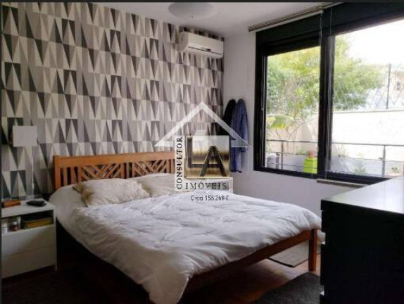 Imagem Casa com 3 Quartos à Venda, 163 m² em Alto Da Boa Vista - São Paulo
