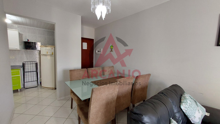Imagem Apartamento com 2 Quartos à Venda, 60 m² em Praia Grande - Ubatuba Imagem Apartamento com 2 Quartos à Venda, 60 m² em Praia Grande - Ubatuba