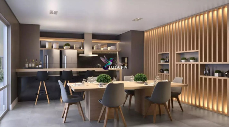 Imagem Apartamento com 2 Quartos à Venda, 53 m² em São Sebastião - Porto Alegre