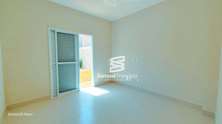 Imagem Casa com 3 Quartos à Venda, 130 m² em água Branca - Piracicaba