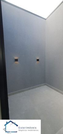 Imagem Casa com 3 Quartos para Alugar ou Temporada, 174 m² em Residencial Pecan - Itupeva