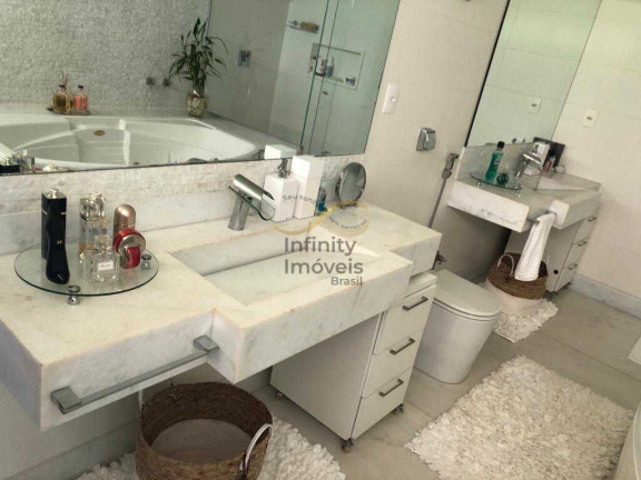 Imagem Casa de Condomínio com 4 Quartos à Venda, 397 m² em Alphaville Lagoa Dos Ingleses - Nova Lima Imagem Casa de Condomínio com 4 Quartos à Venda, 397 m² em Alphaville Lagoa Dos Ingleses - Nova Lima