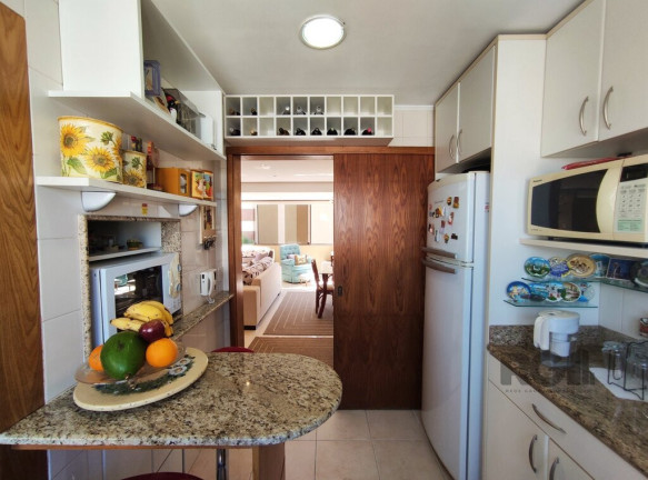 Imagem Apartamento com 2 Quartos à Venda, 105 m² em Petrópolis - Porto Alegre
