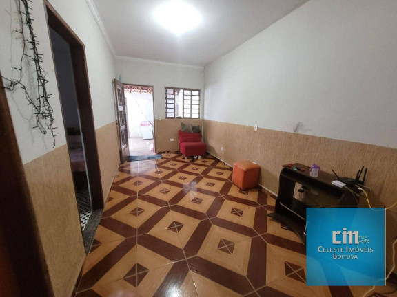 Imagem Casa com 3 Quartos à Venda, 160 m² em Jardim Paraíso - Boituva