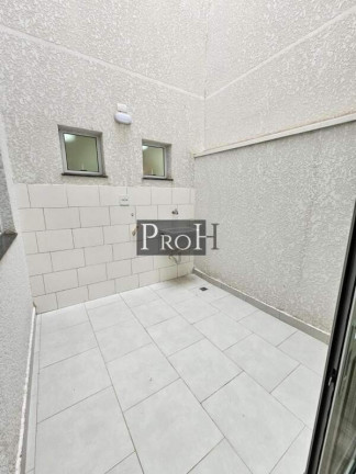 Imagem Apartamento com 2 Quartos à Venda, 44 m² em Parque Das Nações - Santo André