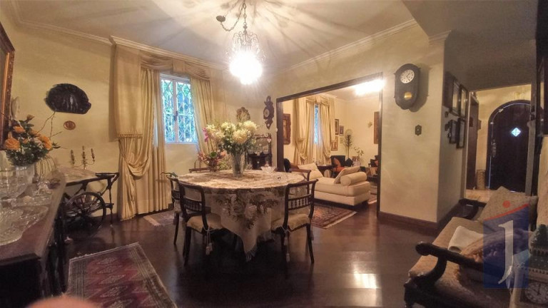 Imagem Casa com 3 Quartos à Venda, 241 m² em Ipiranga - São Paulo