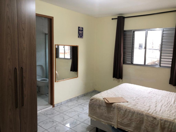 Imagem Sobrado com 4 Quartos à Venda, 150 m² em Vila Elze - São Paulo Imagem Sobrado com 4 Quartos à Venda, 150 m² em Vila Elze - São Paulo