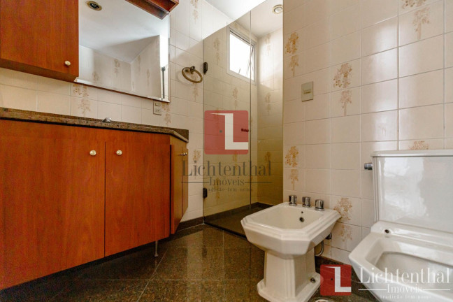 Imagem Apartamento com 4 Quartos à Venda, 163 m² em Paraíso - São Paulo Imagem Apartamento com 4 Quartos à Venda, 163 m² em Paraíso - São Paulo