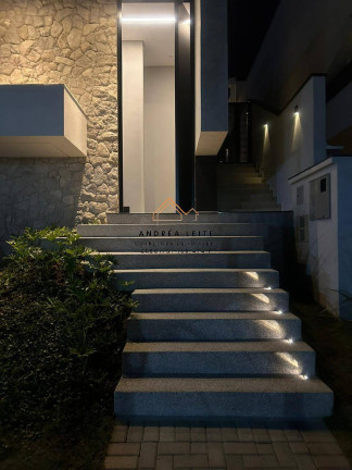 Imagem Casa com 3 Quartos à Venda, 250 m² em Alphaville Nova Esplanada - Votorantim