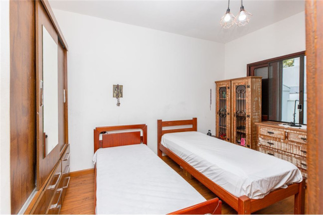 Imagem Casa com 4 Quartos à Venda,  em Cidade Monções - São Paulo