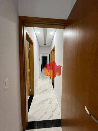 Imagem Casa com 3 Quartos à Venda, 106 m² em Terrazul Sm - Santa Bárbara D'oeste Imagem Casa com 3 Quartos à Venda, 106 m² em Terrazul Sm - Santa Bárbara D'oeste