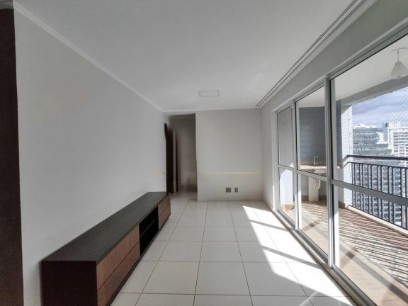 Imagem Imóvel com 2 Quartos à Venda, 67 m² em Norte (águas Claras) - Brasília Imagem Imóvel com 2 Quartos à Venda, 67 m² em Norte (águas Claras) - Brasília