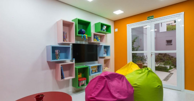 Apartamento com 1 Quarto à Venda, 25 m² em Bela Vista - São Paulo