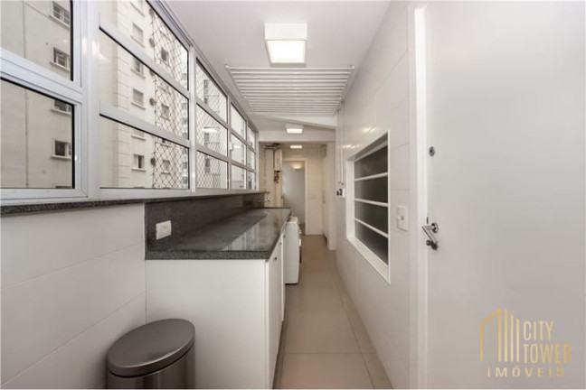Imagem Apartamento com 3 Quartos à Venda, 198 m² em Itaim Bibi - São Paulo