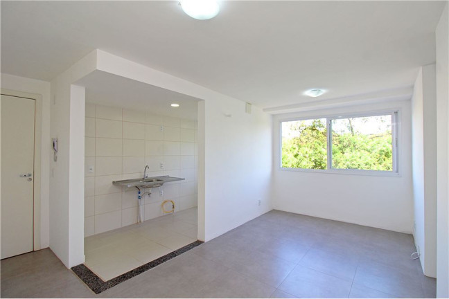 Imagem Apartamento com 2 Quartos à Venda, 50 m² em Vila Nova - Porto Alegre Imagem Apartamento com 2 Quartos à Venda, 50 m² em Vila Nova - Porto Alegre