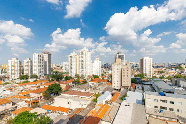 Imagem Apartamento com 2 Quartos à Venda, 53 m² em Ipiranga - São Paulo Imagem Apartamento com 2 Quartos à Venda, 53 m² em Ipiranga - São Paulo