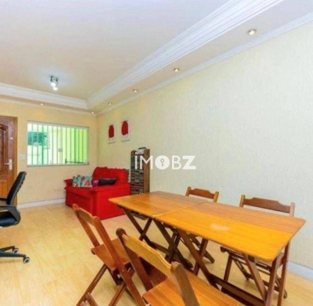 Imagem Imóvel com 3 Quartos à Venda, 118 m² em Jardim Líbano - São Paulo